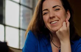 Program mentoringowy | Uniwersytet Dolnośląski DSW we Wrocławiu: Agnieszka Jaworska