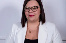 Program mentoringowy | Uniwersytet Dolnośląski DSW we Wrocławiu: Agnieszka Orczyk