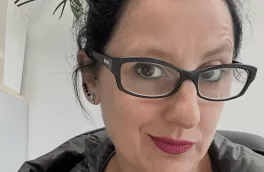 Program mentoringowy | Uniwersytet Dolnośląski DSW we Wrocławiu: Agnieszka Sekułowicz