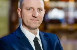 Program mentoringowy | Uniwersytet Dolnośląski DSW we Wrocławiu: Grzegorz Urbańczyk