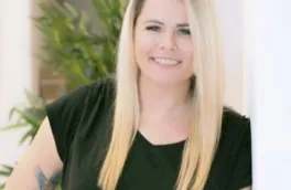 Program mentoringowy | Uniwersytet Dolnośląski DSW we Wrocławiu: Marzena Szwalec