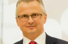 Program mentoringowy | Uniwersytet Dolnośląski DSW we Wrocławiu: Janusz Dziewit