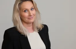 Program mentoringowy | Uniwersytet Dolnośląski DSW we Wrocławiu: Karolina Mołoń