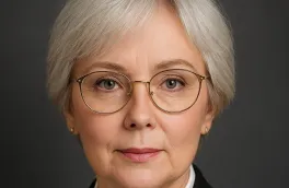 Program mentoringowy | Uniwersytet Dolnośląski DSW we Wrocławiu: Małgorzata Kochańska