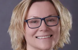 Program mentoringowy | Uniwersytet Dolnośląski DSW we Wrocławiu: Marta Kaszowska