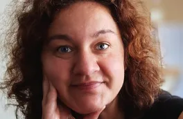 Program mentoringowy | Uniwersytet Dolnośląski DSW we Wrocławiu: Kornelia Wójtowicz