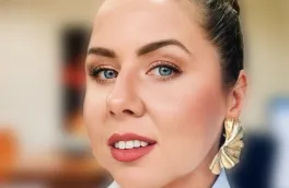 Program mentoringowy | Uniwersytet Dolnośląski DSW we Wrocławiu: Izabela Dryja