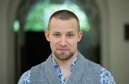 Program mentoringowy | Uniwersytet Dolnośląski DSW we Wrocławiu: Mariusz Szóstak 