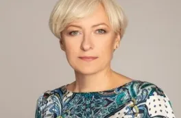 Program mentoringowy | Uniwersytet Dolnośląski DSW we Wrocławiu: Ewa Garbaczewska