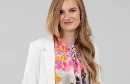 Program mentoringowy | Uniwersytet Dolnośląski DSW we Wrocławiu: Anna Stanowska