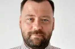 Zarządzanie projektami – metody i praktyka z wykorzystaniem AI | Studia podyplomowe we Wrocławiu | Uniwersytet Dolnośląski DSW we Wrocławiu: Łukasz Krajnik