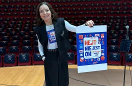 Otwarci na siebie. Dolny Śląsk w dialogu | Uniwersytet Dolnośląski DSW we Wrocławiu: Ewa Abart