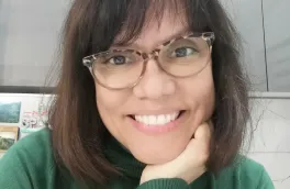 Zapraszamy na Studenckie Dni Mózgu | 13-14 marca | Aktualności | Uniwersytet Dolnośląski DSW we Wrocławiu: Malena Hughet