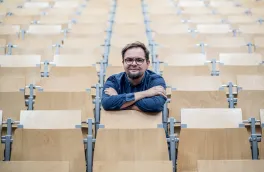 Pedagogika | Uniwersytet Dolnośląski DSW we Wrocławiu: dr hab. Paweł Rudnicki, prof. UD DSW  