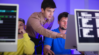 Inżynieria oprogramowania dla SAP S/4HANA i programowanie w języku ABAP | Studia podyplomowe we Wrocławiu | Uniwersytet Dolnośląski DSW we Wrocławiu: Zajęcia z informatyki