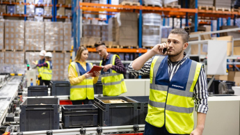 Zarządzanie jakością w branży automotive | Studia podyplomowe we Wrocławiu | Uniwersytet Dolnośląski DSW we Wrocławiu: Zajęcia z logistyki