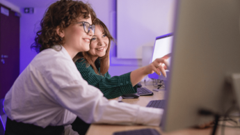 Marketing w cyfrowej transformacji z elementami AI | Studia I stopnia we Wrocławiu | Uniwersytet Dolnośląski DSW we Wrocławiu: Marketing i Sprzedaż