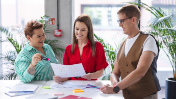 Dorobek naukowy DSW 1