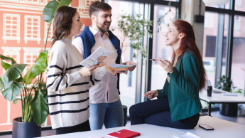 Wellbeing i innowacje w zarządzaniu dobrostanem | Studia podyplomowe we Wrocławiu | Uniwersytet Dolnośląski DSW we Wrocławiu: Studia podyplomowe | Uniwersytet Dolnośląski DSW