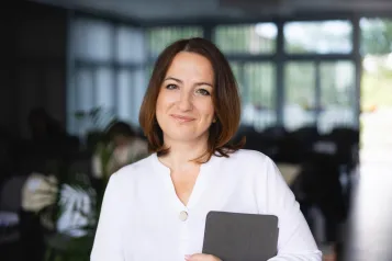 Cyfrowy uniwersytet | Uniwersytet Dolnośląski DSW we Wrocławiu: Dyrektor Działu Rozwoju Kształcenia Zdalnego