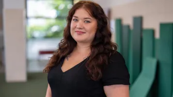 Nasze wartości | Uniwersytet Dolnośląski DSW we Wrocławiu: Wykładowczyni Hanna Pachurka