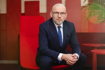 Władze uniwersytetu | Uniwersytet Dolnośląski DSW we Wrocławiu: kanclerz UDDSW