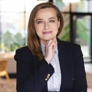 Wyniki wyszukiwania | Uniwersytet Dolnośląski DSW we Wrocławiu: zdjęcie portretowe - Joanna Trytko