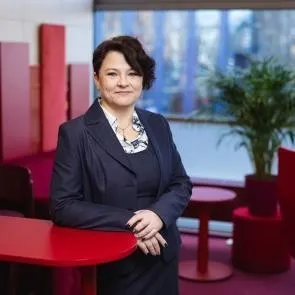 Finanse i rachunkowość | Studia I stopnia we Wrocławiu | Uniwersytet Dolnośląski DSW we Wrocławiu: dr inż. Anna Motylska-Kuźma