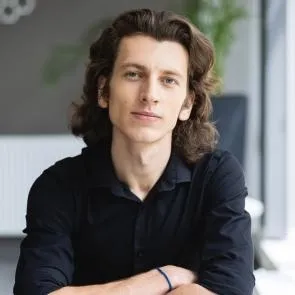 Media kreatywne – game desing, animacja, efekty specjalne | Studia I stopnia we Wrocławiu | Uniwersytet Dolnośląski DSW we Wrocławiu: Jan Cierpisz