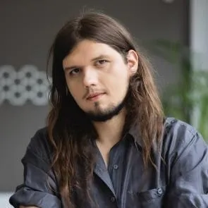 Informatyka | Studia I stopnia we Wrocławiu | Uniwersytet Dolnośląski DSW we Wrocławiu: Daniil Ivzhenko