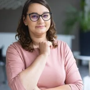 Pedagogika specjalna | Studia jednolite magisterskie we Wrocławiu | Uniwersytet Dolnośląski DSW we Wrocławiu: dr Agnieszka Chojnacka 