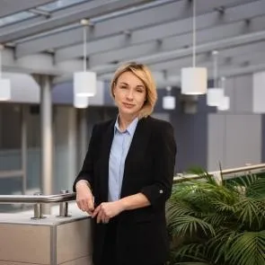 Psychologia i informatyka | Studia I stopnia we Wrocławiu | Uniwersytet Dolnośląski DSW we Wrocławiu: dr Anna Zięty 