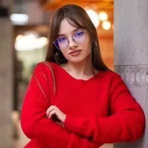 Media design i marketing wizerunkowy | Studia I stopnia we Wrocławiu | Uniwersytet Dolnośląski DSW we Wrocławiu: Anna Shestakova