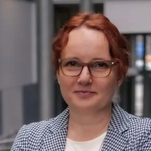 Wyniki wyszukiwania | Uniwersytet Dolnośląski DSW we Wrocławiu: dr Agnieszka Zembrzuska 