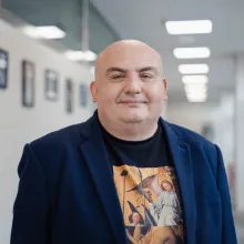 Bezpieczeństwo narodowe | Studia II stopnia we Wrocławiu | Uniwersytet Dolnośląski DSW we Wrocławiu: dr Bogusław Węgliński 