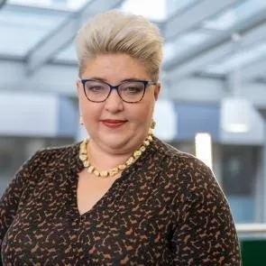 Psychologia w biznesie | Studia I stopnia we Wrocławiu | Uniwersytet Dolnośląski DSW we Wrocławiu: Małgorzata Warzycha