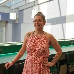 Pedagogika | Studia I stopnia we Wrocławiu | Uniwersytet Dolnośląski DSW we Wrocławiu: Lidia