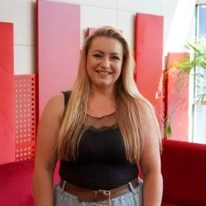 Pedagogika | Studia I stopnia we Wrocławiu | Uniwersytet Dolnośląski DSW we Wrocławiu: Anna