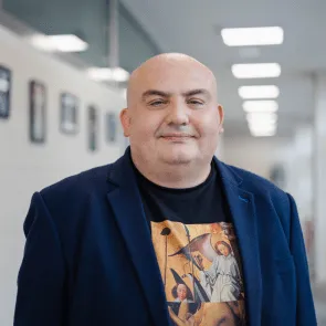 Bezpieczeństwo wewnętrzne | Studia I stopnia we Wrocławiu | Uniwersytet Dolnośląski DSW we Wrocławiu: dr Bogusław Węgliński