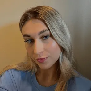 Dietetyka i promocja zdrowia | Studia I stopnia we Wrocławiu | Uniwersytet Dolnośląski DSW we Wrocławiu: Zuzanna Szewczyk