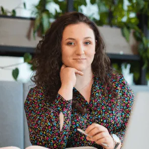 Media design i marketing wizerunkowy | Studia I stopnia we Wrocławiu | Uniwersytet Dolnośląski DSW we Wrocławiu: Natalia Panaś