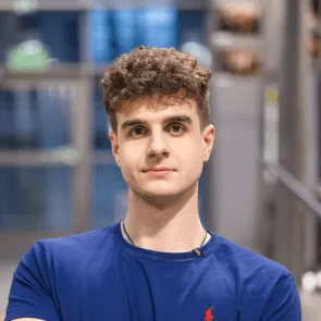 Dziennikarstwo i komunikacja społeczna | Studia I stopnia we Wrocławiu | Uniwersytet Dolnośląski DSW we Wrocławiu: Jakub Nowak