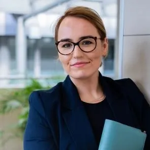 Psychologia i informatyka | Studia I stopnia we Wrocławiu | Uniwersytet Dolnośląski DSW we Wrocławiu: Magdalena Kowańdy 