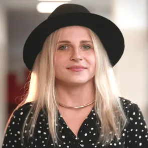 Informatyka | Studia I stopnia we Wrocławiu | Uniwersytet Dolnośląski DSW we Wrocławiu: mgr Jagoda Piluch