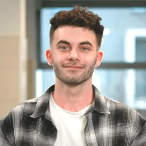 Dietetyka i promocja zdrowia | Studia I stopnia we Wrocławiu | Uniwersytet Dolnośląski DSW we Wrocławiu: Kuba Domagalski