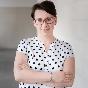 Pedagogika | Studia I stopnia we Wrocławiu | Uniwersytet Dolnośląski DSW we Wrocławiu: dr Monika Kurzynoga