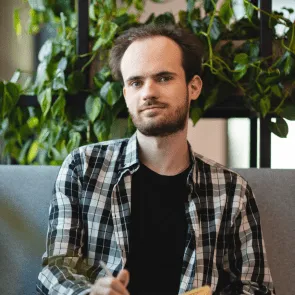 Informatyka | Studia I stopnia we Wrocławiu | Uniwersytet Dolnośląski DSW we Wrocławiu: Jakub Flaczyk