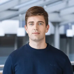 Informatyka | Studia I stopnia we Wrocławiu | Uniwersytet Dolnośląski DSW we Wrocławiu: mgr inż. Karol Kaluga