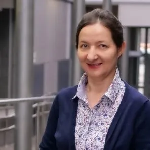 Pedagogika specjalna | Studia jednolite magisterskie we Wrocławiu | Uniwersytet Dolnośląski DSW we Wrocławiu: dr Małgorzata Oleniacz, prof. Uniwersytetu DSW 