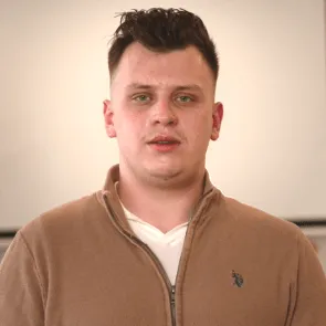 Marketing i Sprzedaż – studia 3 semestralne | Studia II stopnia we Wrocławiu | Uniwersytet Dolnośląski DSW we Wrocławiu: Michał Malinowski